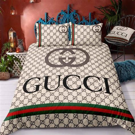 fake gucci sheets|gucci bedding sheets.